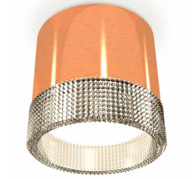 Потолочный светильник Ambrella Light Techno Spot XS8122020 (C8122, N8480)