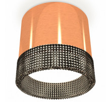 Потолочный светильник Ambrella Light Techno Spot XS8122021 (C8122, N8484)