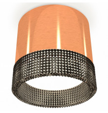 Потолочный светильник Ambrella Light Techno Spot XS8122021 (C8122, N8484)