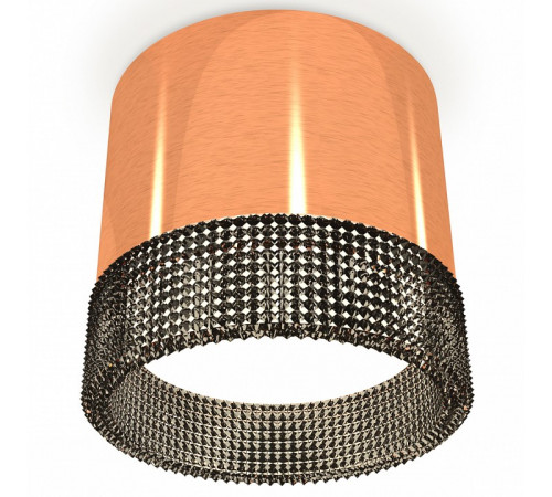 Потолочный светильник Ambrella Light Techno Spot XS8122021 (C8122, N8484)