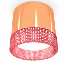 Потолочный светильник Ambrella Light Techno Spot XS8122022 (C8122, N8486)