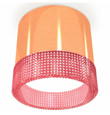 Потолочный светильник Ambrella Light Techno Spot XS8122022 (C8122, N8486)