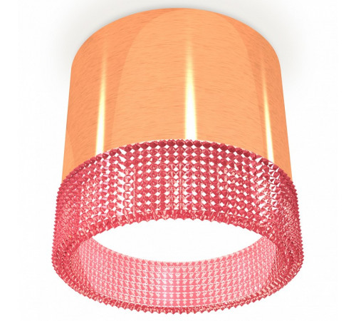 Потолочный светильник Ambrella Light Techno Spot XS8122022 (C8122, N8486)