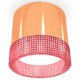 Потолочный светильник Ambrella Light Techno Spot XS8122022 (C8122, N8486)