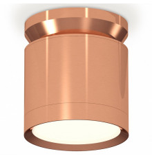 Потолочный светильник Ambrella Light Techno Spot XS8122035 (N8912, C8122, N8126)