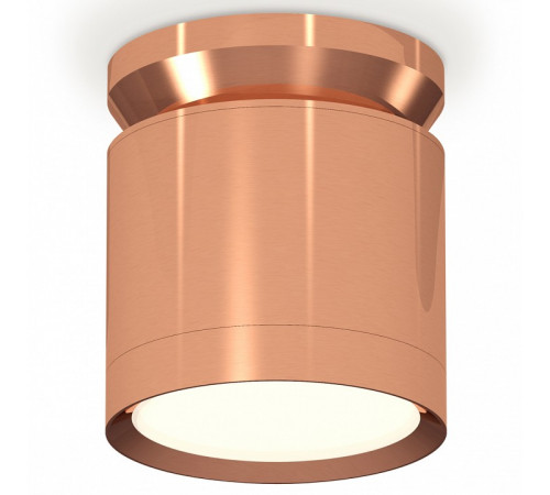 Потолочный светильник Ambrella Light Techno Spot XS8122035 (N8912, C8122, N8126)