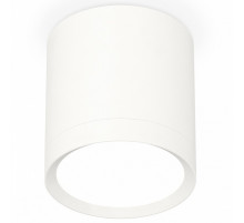 Потолочный светильник Ambrella Light Techno Spot XS8141001 (C8141, N8112)