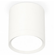 Потолочный светильник Ambrella Light Techno Spot XS8141001 (C8141, N8112)