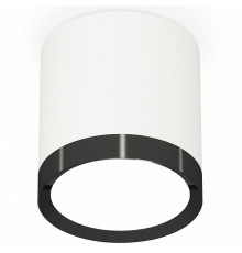 Потолочный светильник Ambrella Light Techno Spot XS8141002 (C8141, N8113)