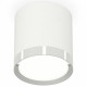 Потолочный светильник Ambrella Light Techno Spot XS8141003 (C8141, N8118)