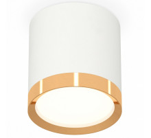 Потолочный светильник Ambrella Light Techno Spot XS8141004 (C8141, N8124)