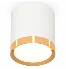 Потолочный светильник Ambrella Light Techno Spot XS8141004 (C8141, N8124)