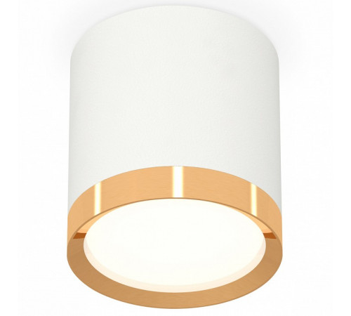 Потолочный светильник Ambrella Light Techno Spot XS8141004 (C8141, N8124)