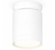 Потолочный светильник Ambrella Light Techno Spot XS8141015 (N8901, C8141, N8112)