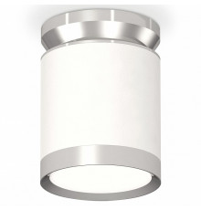 Потолочный светильник Ambrella Light Techno Spot XS8141025 (N8904, C8141, N8118)