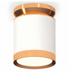 Потолочный светильник Ambrella Light Techno Spot XS8141030 (N8909, C8141, N8124)