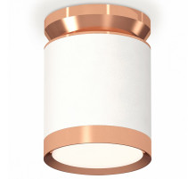 Потолочный светильник Ambrella Light Techno Spot XS8141035 (N8912, C8141, N8126)