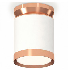 Потолочный светильник Ambrella Light Techno Spot XS8141035 (N8912, C8141, N8126)