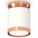 Потолочный светильник Ambrella Light Techno Spot XS8141035 (N8912, C8141, N8126)