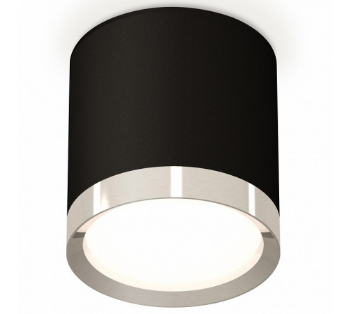 Потолочный светильник Ambrella Light Techno Spot XS8142003 (C8142, N8118)