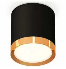 Потолочный светильник Ambrella Light Techno Spot XS8142004 (C8142, N8124)