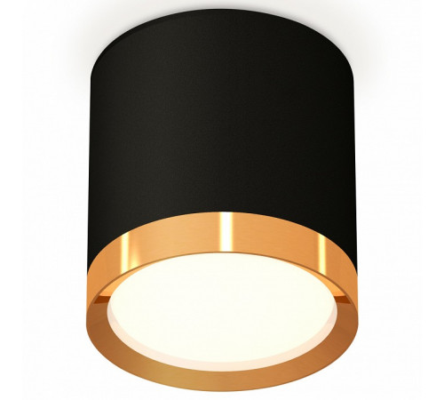 Потолочный светильник Ambrella Light Techno Spot XS8142004 (C8142, N8124) Потолочный светильник Ambrella Light Techno Spot XS8142004 (C8142, N8124)