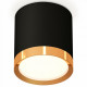 Потолочный светильник Ambrella Light Techno Spot XS8142004 (C8142, N8124)