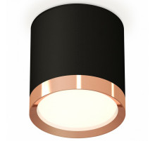 Потолочный светильник Ambrella Light Techno Spot XS8142005 (C8142, N8126)