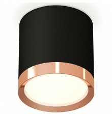 Потолочный светильник Ambrella Light Techno Spot XS8142005 (C8142, N8126)
