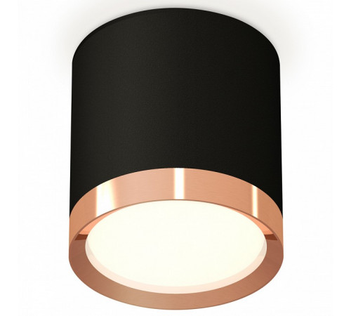 Потолочный светильник Ambrella Light Techno Spot XS8142005 (C8142, N8126) Потолочный светильник Ambrella Light Techno Spot XS8142005 (C8142, N8126)