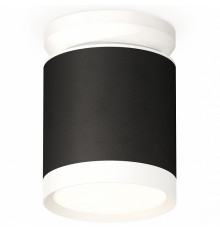 Потолочный светильник Ambrella Light Techno Spot XS8142015 (N8901, C8142, N8112)