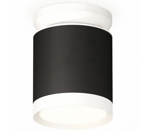 Потолочный светильник Ambrella Light Techno Spot XS8142015 (N8901, C8142, N8112) Потолочный светильник Ambrella Light Techno Spot XS8142015 (N8901, C8142, N8112)