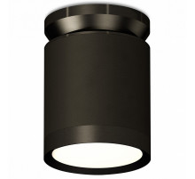 Потолочный светильник Ambrella Light Techno Spot XS8142020 (N8902, C8142, N8113)