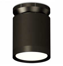 Потолочный светильник Ambrella Light Techno Spot XS8142020 (N8902, C8142, N8113)