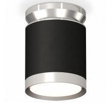 Потолочный светильник Ambrella Light Techno Spot XS8142025 (N8904, C8142, N8118)