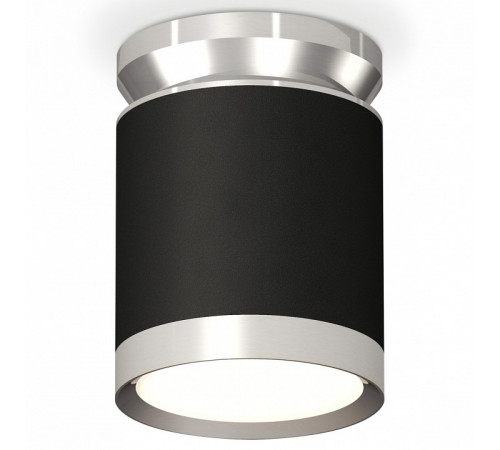 Потолочный светильник Ambrella Light Techno Spot XS8142025 (N8904, C8142, N8118) Потолочный светильник Ambrella Light Techno Spot XS8142025 (N8904, C8142, N8118)