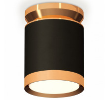 Потолочный светильник Ambrella Light Techno Spot XS8142030 (N8909, C8142, N8124)