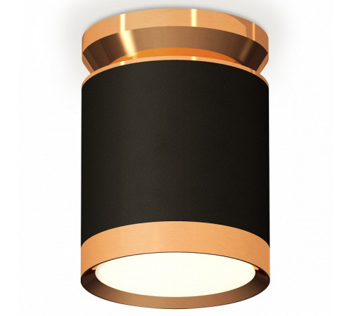 Потолочный светильник Ambrella Light Techno Spot XS8142030 (N8909, C8142, N8124) Потолочный светильник Ambrella Light Techno Spot XS8142030 (N8909, C8142, N8124)