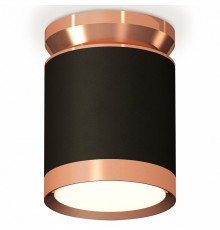 Потолочный светильник Ambrella Light Techno Spot XS8142035 (N8912, C8142, N8126)