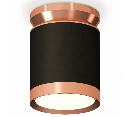 Потолочный светильник Ambrella Light Techno Spot XS8142035 (N8912, C8142, N8126) Потолочный светильник Ambrella Light Techno Spot XS8142035 (N8912, C8142, N8126)
