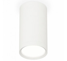 Потолочный светильник Ambrella Light Techno Spot XS8161001 (C8161, N8112)