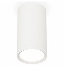Потолочный светильник Ambrella Light Techno Spot XS8161001 (C8161, N8112)