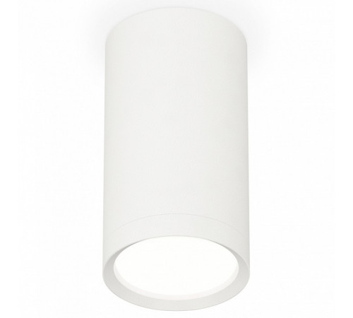 Потолочный светильник Ambrella Light Techno Spot XS8161001 (C8161, N8112) Потолочный светильник Ambrella Light Techno Spot XS8161001 (C8161, N8112)