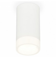 Потолочный светильник Ambrella Light Techno Spot XS8161002 (C8161, N8401)