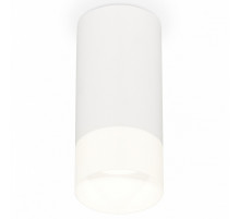Потолочный светильник Ambrella Light Techno Spot XS8161003 (C8161, N8402)