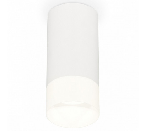 Потолочный светильник Ambrella Light Techno Spot XS8161003 (C8161, N8402) Потолочный светильник Ambrella Light Techno Spot XS8161003 (C8161, N8402)