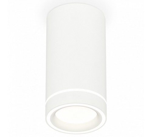 Потолочный светильник Ambrella Light Techno Spot XS8161004 (C8161, N8433)