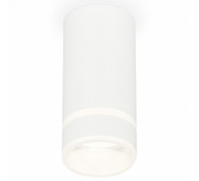 Потолочный светильник Ambrella Light Techno Spot XS8161005 (C8161, N8444)