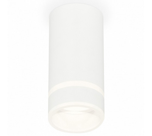 Потолочный светильник Ambrella Light Techno Spot XS8161005 (C8161, N8444)