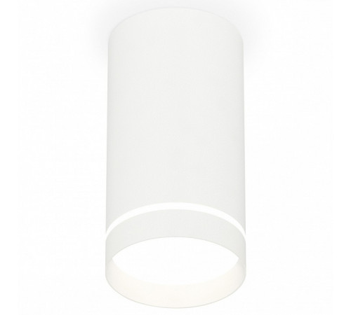 Потолочный светильник Ambrella Light Techno Spot XS8161006 (C8161, N8461)